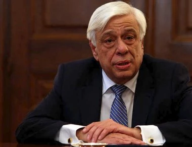 Μήνυμα Πρ. Παυλόπουλου για την Παγκόσμια Ημέρα της Γυναίκας στις 8 Μαρτίου